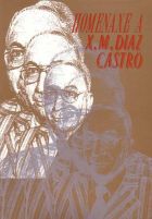 Homenaxe a X.M. Diaz Castro