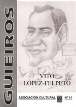 Guieiro Vito López Felpeto