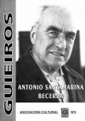 Antonio Santamarina