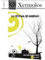 Revista Festival 2009