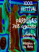 Nº 54 XXXI Festival Pardiñas
