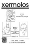 Nº 27 O. Pedrayo/ J. Ortega 1989