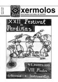 Nº 45 XXII Festival Pardiñas